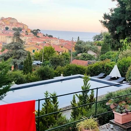 Villa Caterina Imperia Exterior photo