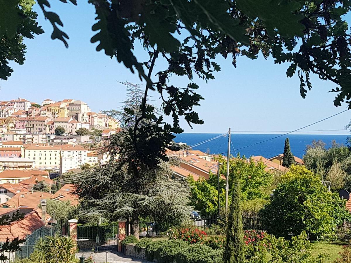 Villa Caterina Imperia Exterior photo