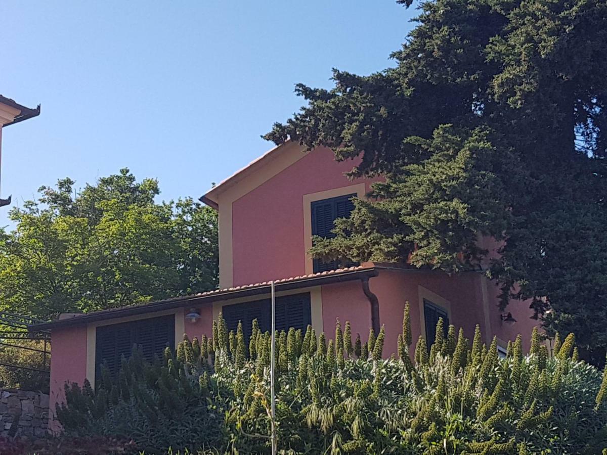 Villa Caterina Imperia Exterior photo